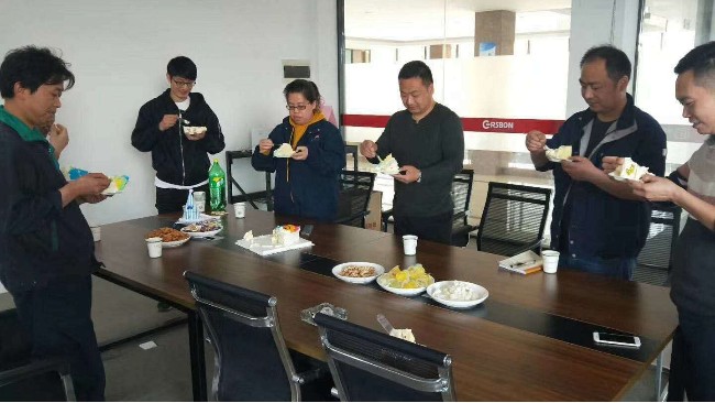 生日會-大江倉儲籠