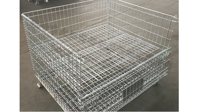 倉儲籠生產(chǎn)廠家大江 專業(yè)打造非常規(guī)倉儲籠