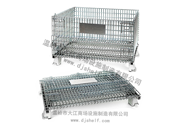 倉儲籠-農(nóng)產(chǎn)品應(yīng)用