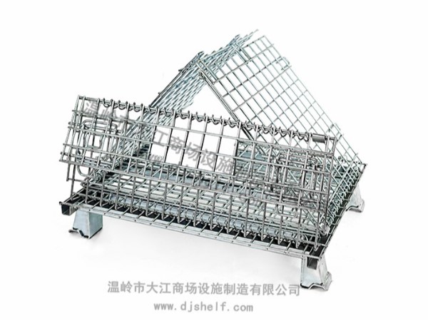 800*600*640折疊倉(cāng)儲(chǔ)籠