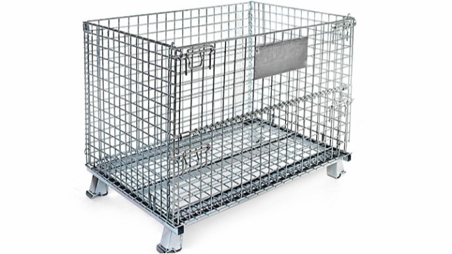 大江倉儲籠：新疆 我來了