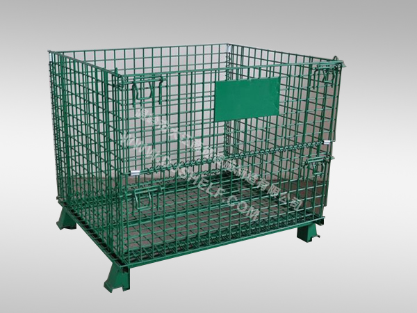 噴塑倉儲籠