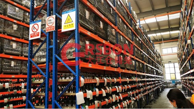 【<i style='color:red'>貨架倉(cāng)儲(chǔ)籠</i>】<i style='color:red'>貨架倉(cāng)儲(chǔ)籠</i>上貨架時(shí)需要注意的問(wèn)題