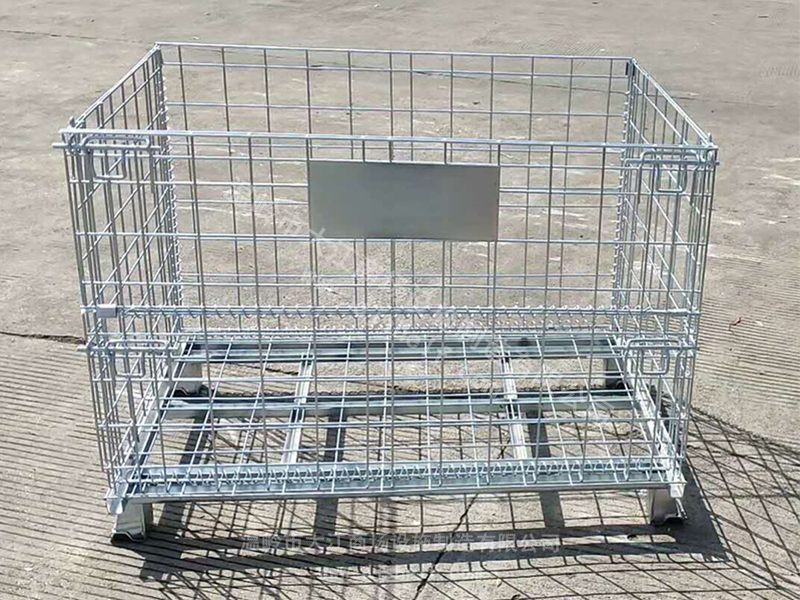 倉儲籠1200*800*890