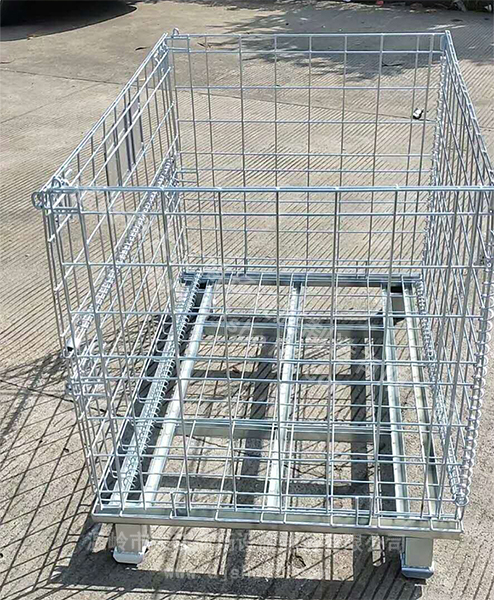 倉儲籠1200*800*890