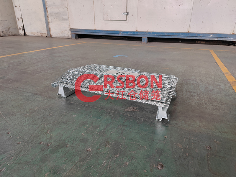 小鐵框倉(cāng)儲(chǔ)籠-大江倉(cāng)儲(chǔ)籠