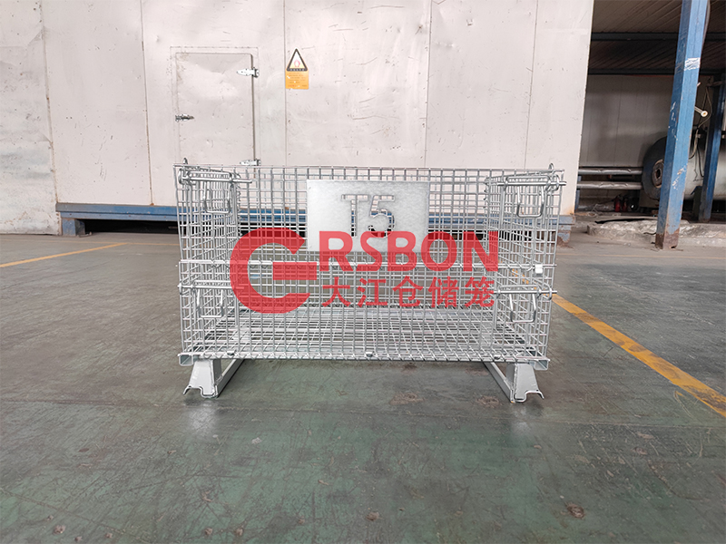 小鐵框倉(cāng)儲(chǔ)籠-大江倉(cāng)儲(chǔ)籠