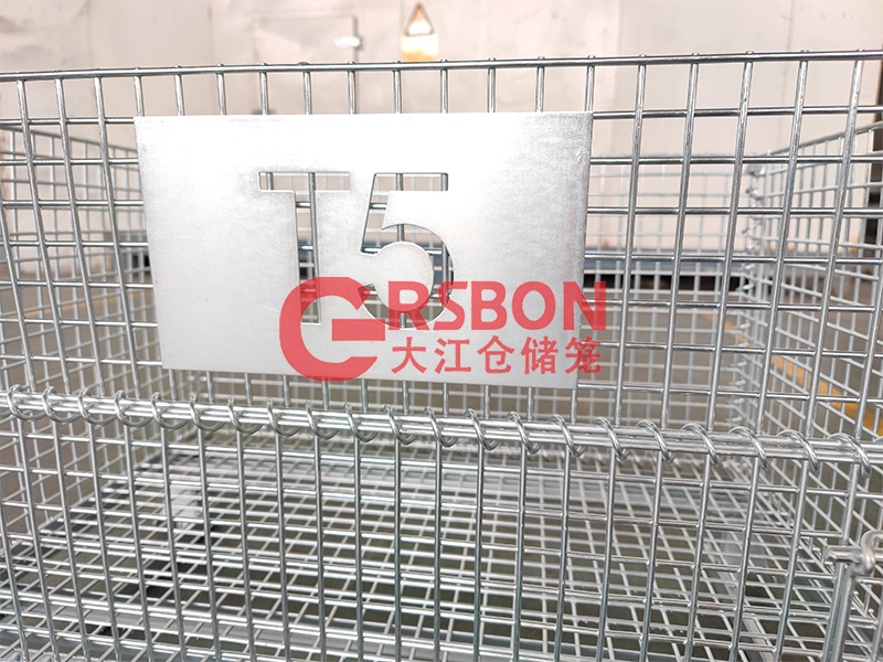 小鐵框倉(cāng)儲(chǔ)籠-大江倉(cāng)儲(chǔ)籠