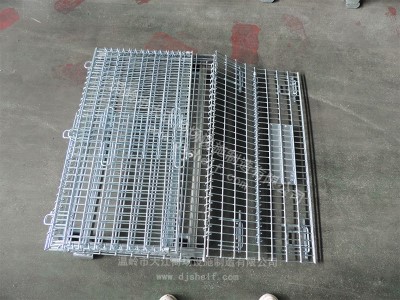 倉儲(chǔ)籠D系列-2