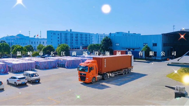 【倉儲籠出口廠家】倉儲籠出口日本發(fā)貨日常-大江倉儲籠