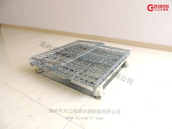 流水線用焊扁鐵倉(cāng)儲(chǔ)籠 雙開(kāi)門(mén)倉(cāng)儲(chǔ)籠出口日本-大江倉(cāng)儲(chǔ)籠