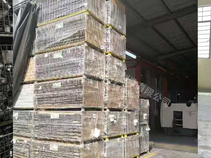 加長倉儲籠應(yīng)用-大江倉儲籠