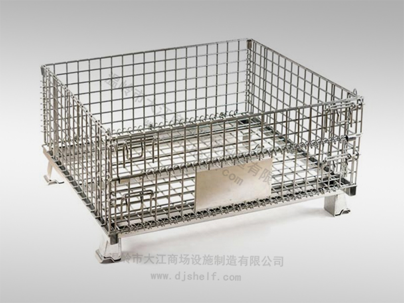 非標(biāo)倉儲籠