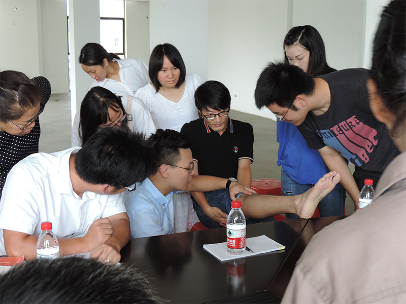 員工互動(dòng)2-大江倉儲(chǔ)籠