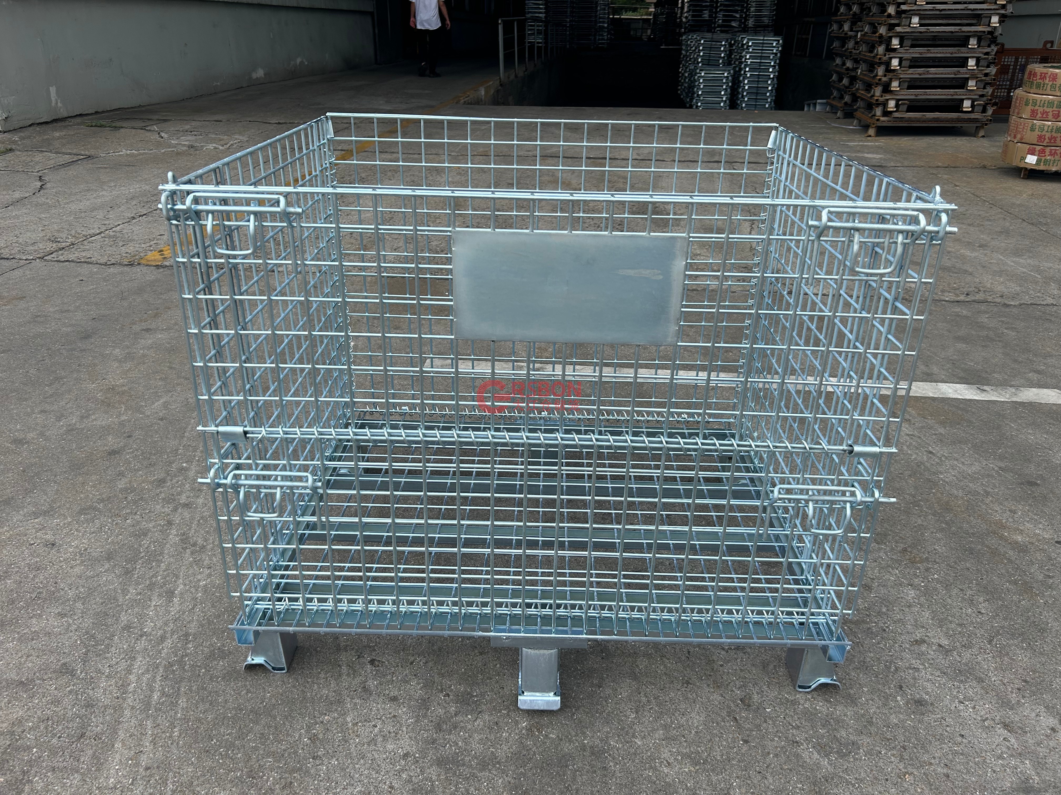 6腳杯倉(cāng)儲(chǔ)籠-大江倉(cāng)儲(chǔ)籠