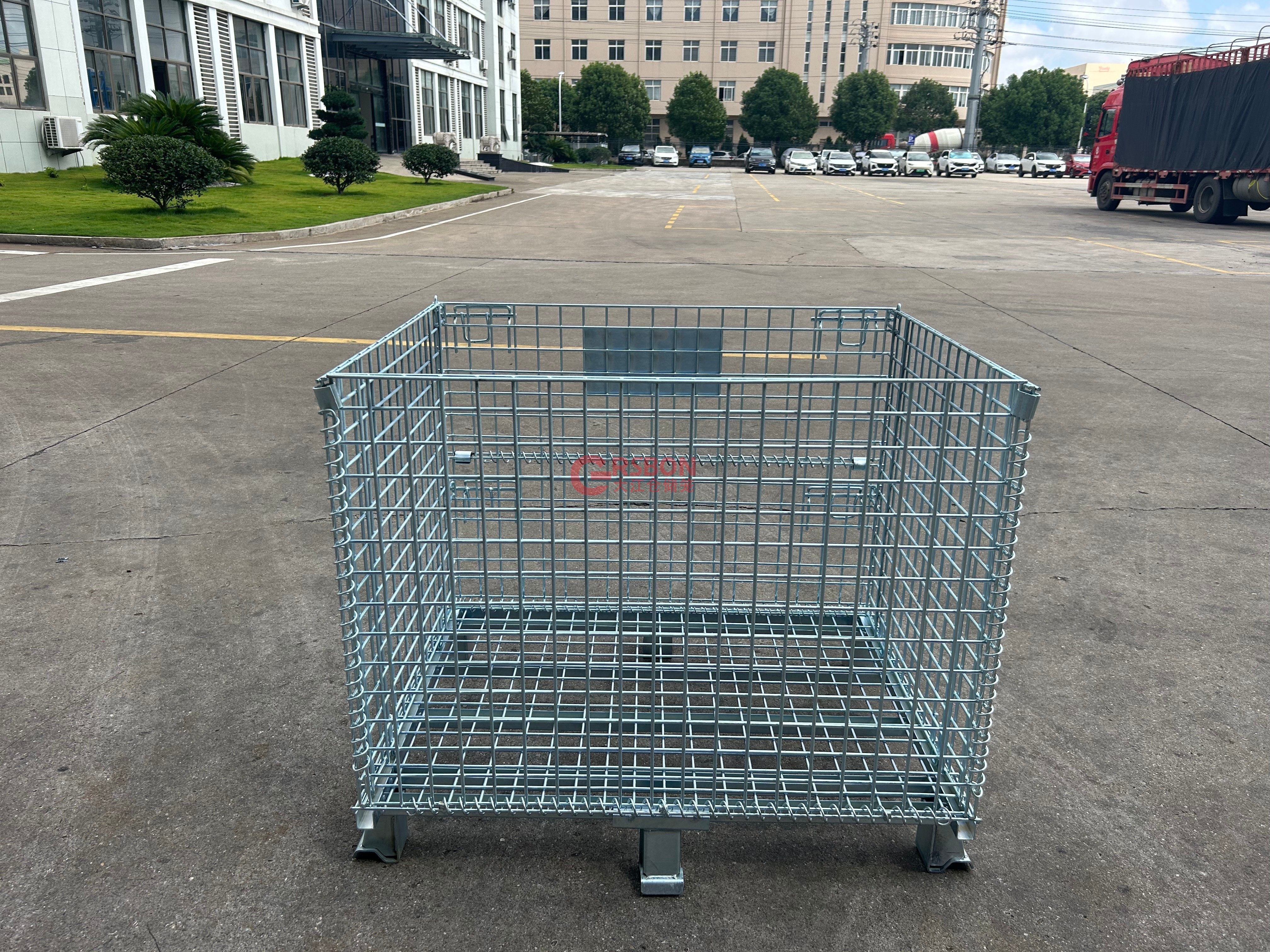 6腳杯倉(cāng)儲(chǔ)籠-大江倉(cāng)儲(chǔ)籠