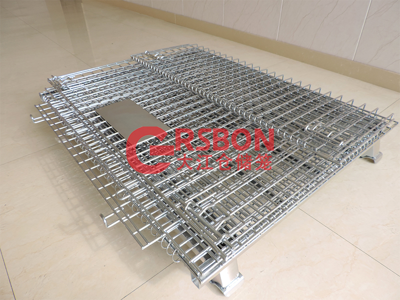 倉儲籠加蓋子-大江倉儲籠