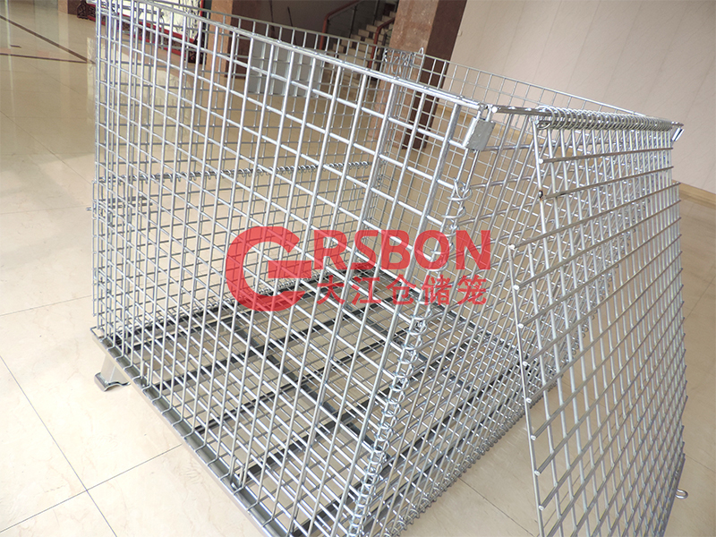 倉儲籠加蓋子-大江倉儲籠