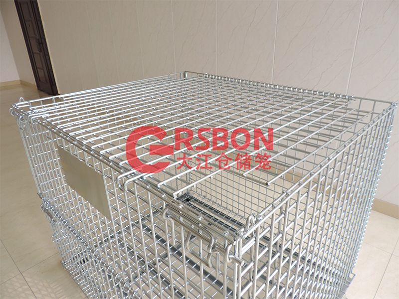 倉儲籠加蓋子-大江倉儲籠