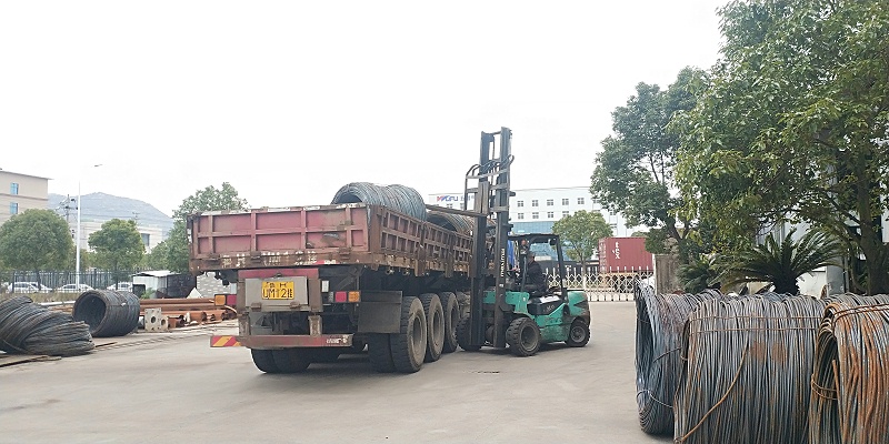 折疊倉儲(chǔ)籠原材料