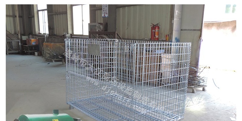 農(nóng)業(yè)藥械應用-大江倉儲籠