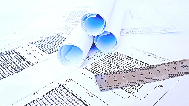 倉儲籠設(shè)計圖片