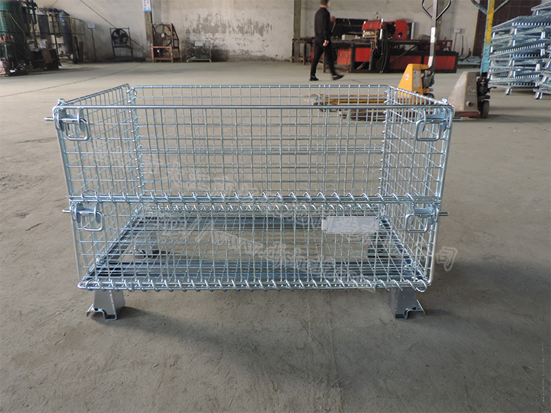 日本非標(biāo)倉儲籠