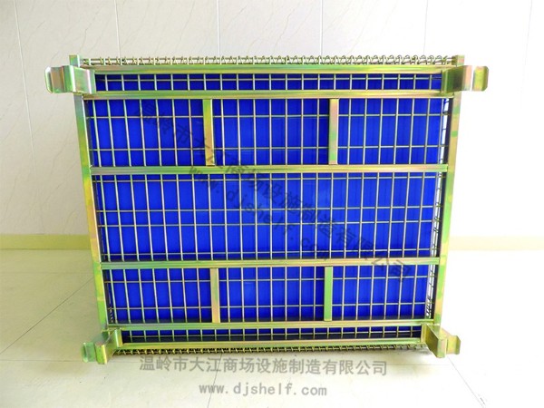 彩鍍倉儲籠加中空板3