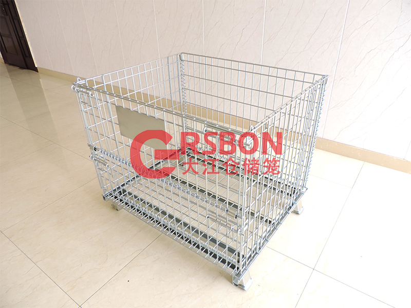 常規(guī)倉儲(chǔ)籠出口日本-大江倉儲(chǔ)籠