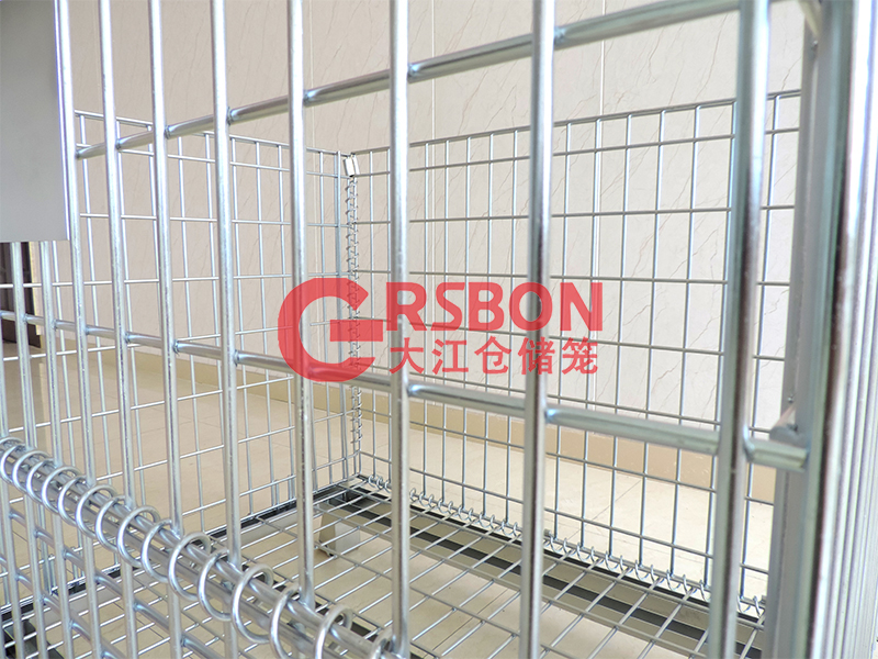 常規(guī)倉儲(chǔ)籠出口日本-大江倉儲(chǔ)籠