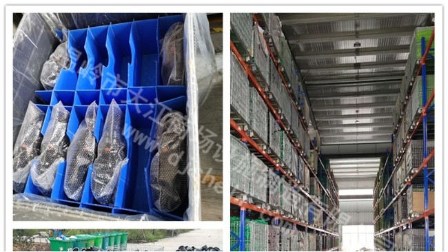 倉儲籠應(yīng)用