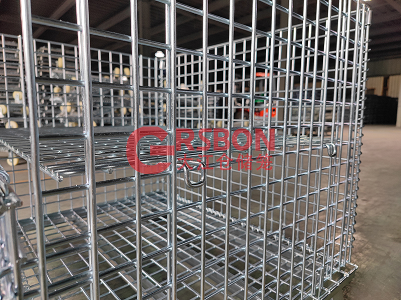 倉(cāng)儲(chǔ)籠定制-隔網(wǎng)分層-大江倉(cāng)儲(chǔ)籠