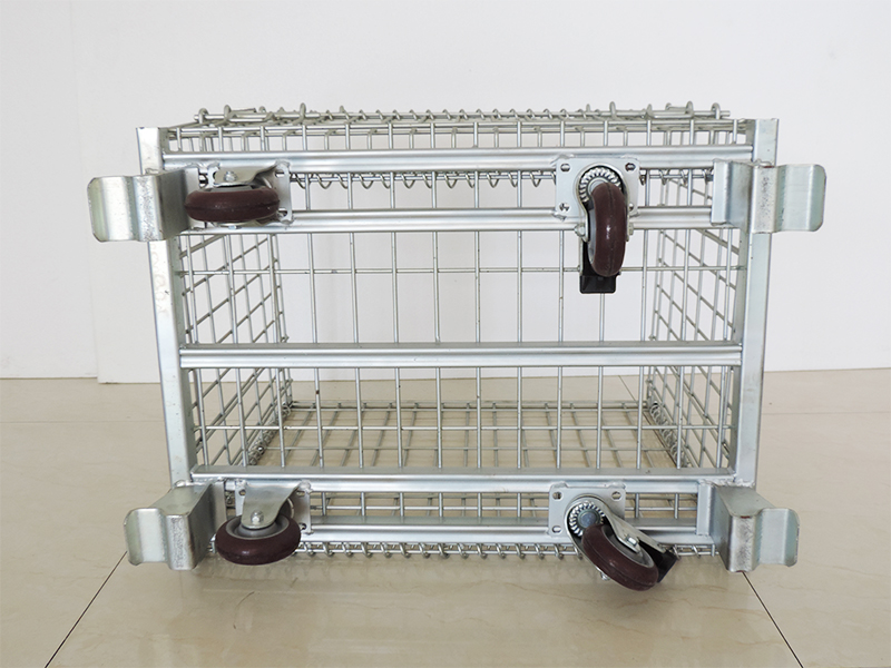 腳輪倉儲(chǔ)籠