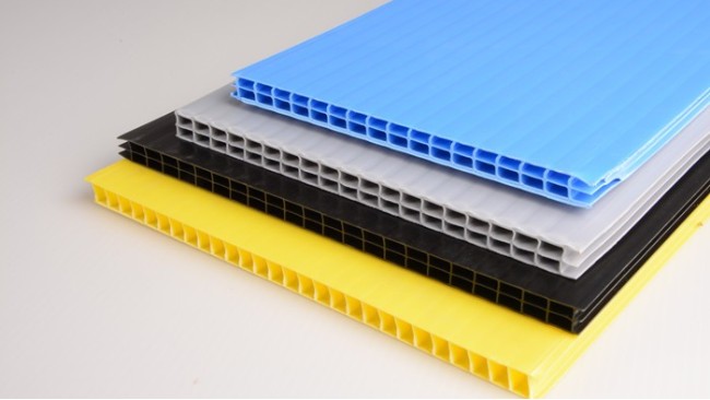 中空板倉儲籠如何挑選中空板 都在這里