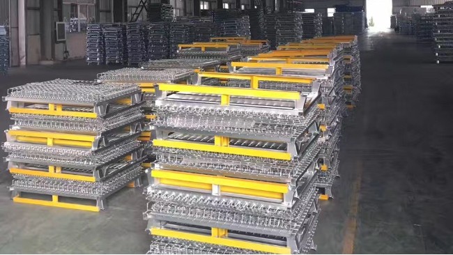 現(xiàn)貨存儲(chǔ)-大江倉(cāng)儲(chǔ)籠