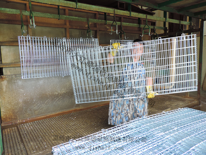 倉(cāng)儲(chǔ)籠電鍍-大江倉(cāng)儲(chǔ)籠