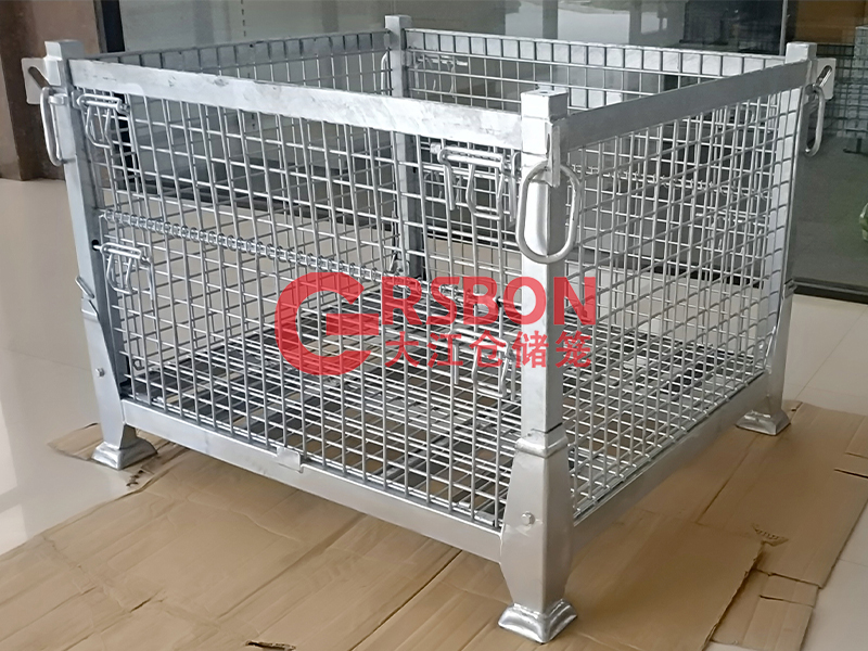 吊裝倉儲(chǔ)籠