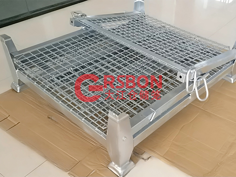 吊裝倉儲(chǔ)籠-大江倉儲(chǔ)籠