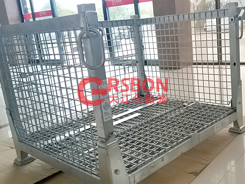 吊裝倉儲(chǔ)籠-大江倉儲(chǔ)籠