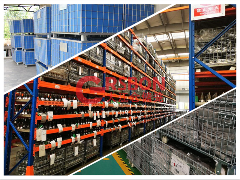 倉儲(chǔ)籠尺寸規(guī)格表？看完你就知道了-大江倉儲(chǔ)籠