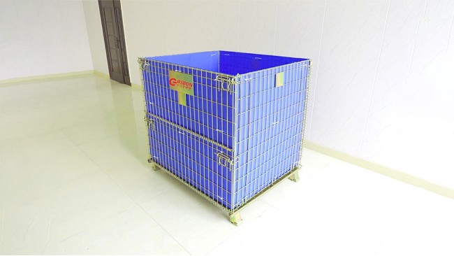 倉儲籠尺寸規(guī)格表？看完你就知道了-大江倉儲籠