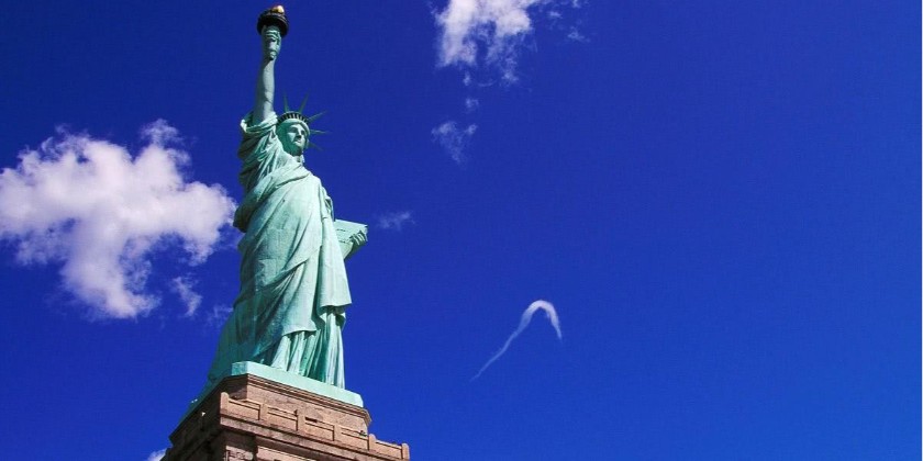 出口倉(cāng)儲(chǔ)籠廠家：倉(cāng)儲(chǔ)籠出口美國(guó)案例