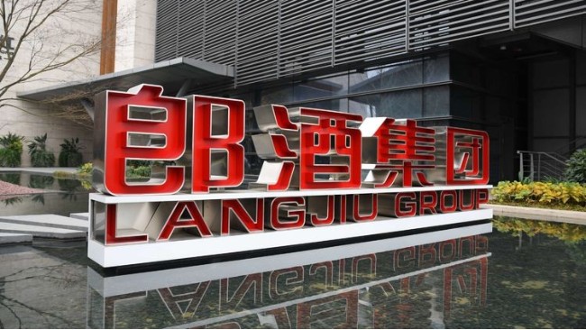 好酒要用好的倉(cāng)儲(chǔ)籠，名酒進(jìn)名企，攜手共未來(lái)-大江倉(cāng)儲(chǔ)籠