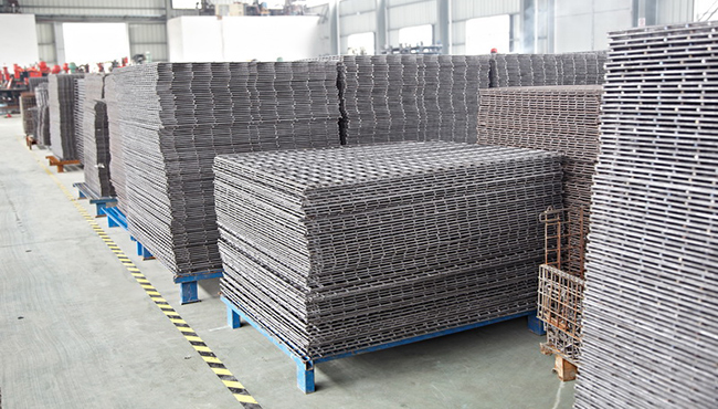 倉儲籠設(shè)計需考慮的事宜有哪些？