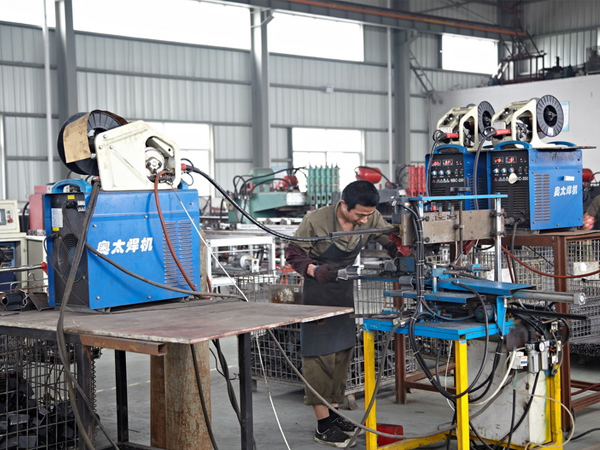 焊接細(xì)節(jié)