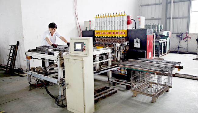 倉儲(chǔ)蝴蝶籠