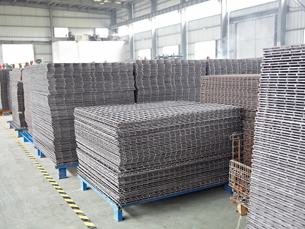 倉(cāng)儲(chǔ)籠半成品