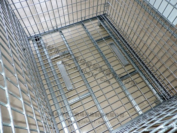 加卡扣倉(cāng)儲(chǔ)籠出口日本4