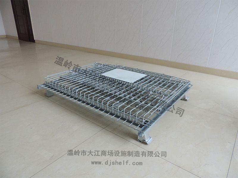 加卡扣倉(cāng)儲(chǔ)籠-大江倉(cāng)儲(chǔ)籠