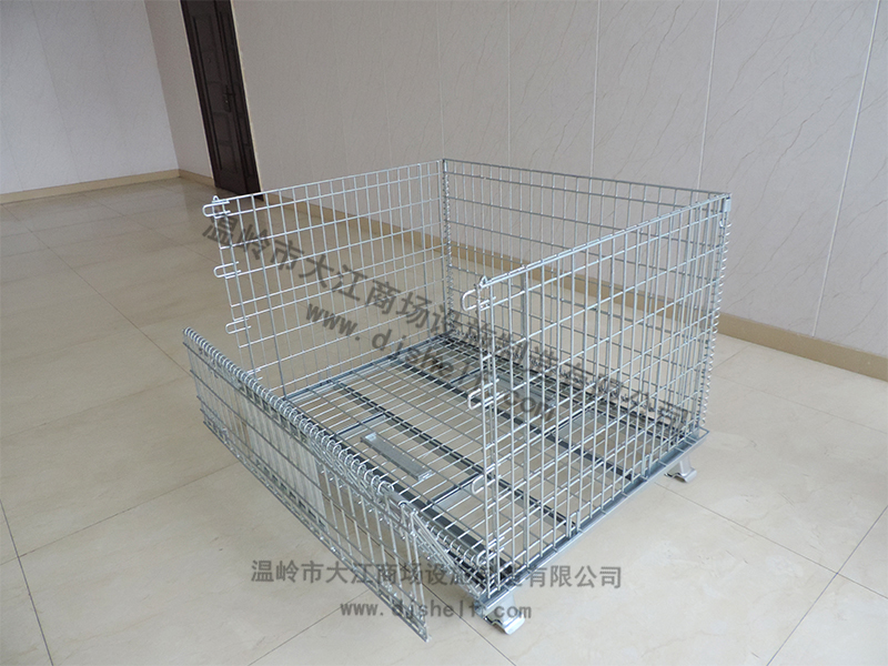 加卡扣倉(cāng)儲(chǔ)籠-大江倉(cāng)儲(chǔ)籠